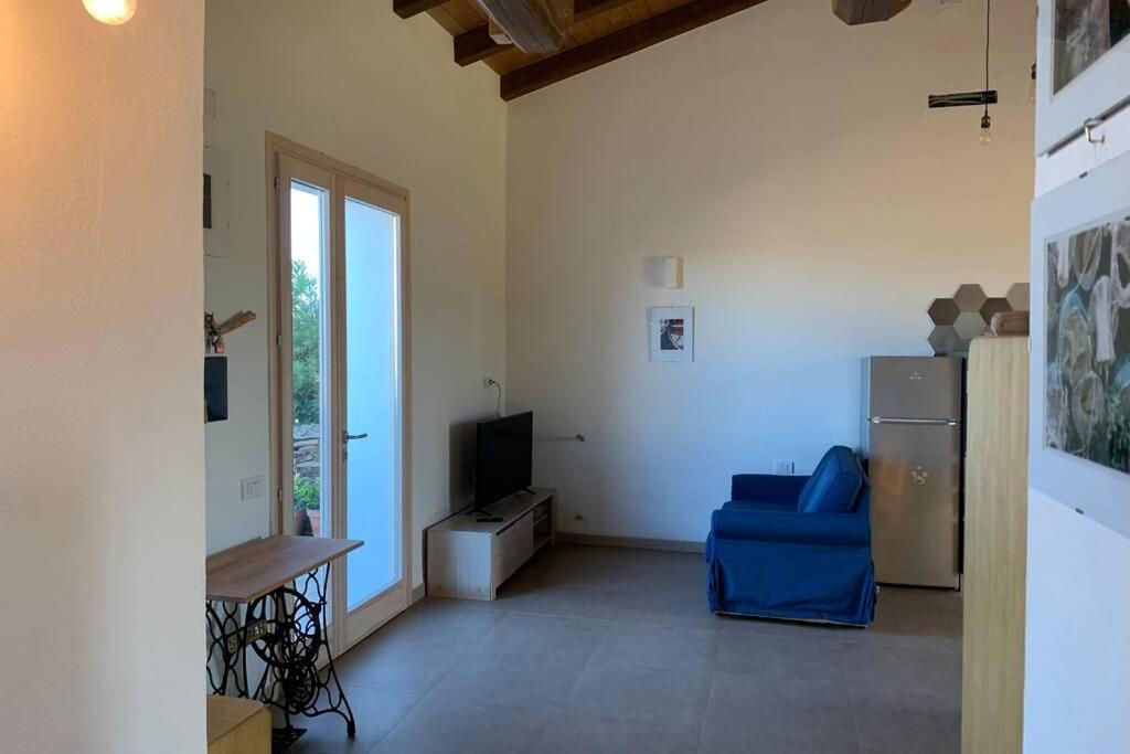 Cuile Nanni D'Oro Stintino Exterior foto
