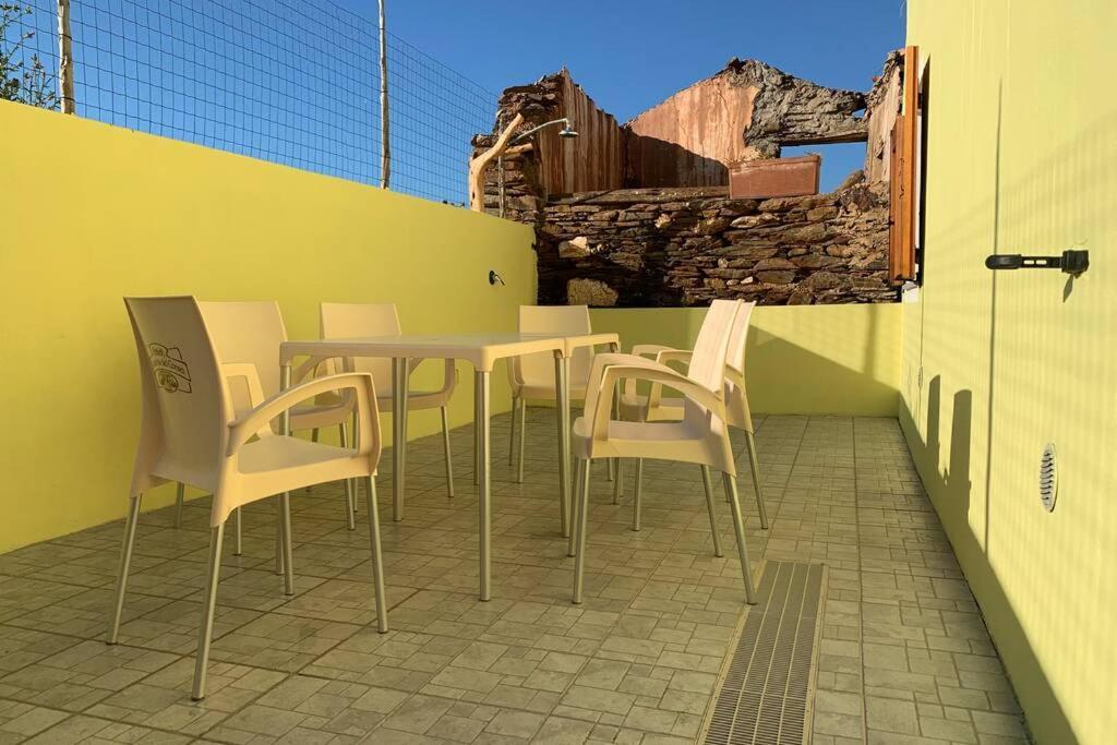 Cuile Nanni D'Oro Stintino Exterior foto