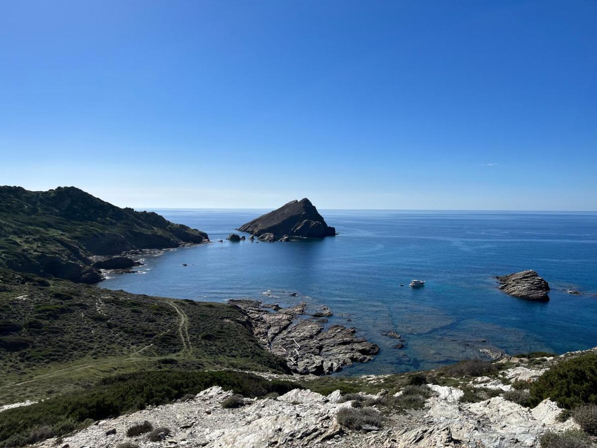 Cuile Nanni D'Oro Stintino Exterior foto